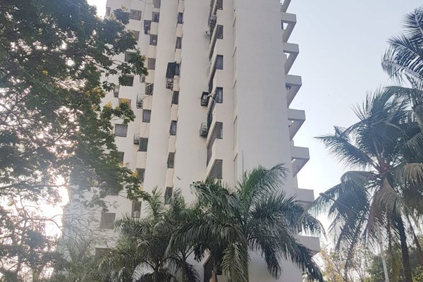 Flat for sale in Karmayog CHS, Andheri West