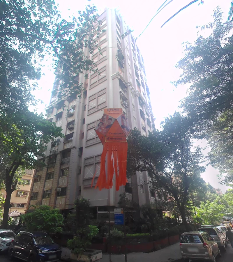 1 - Avarsekar Pushpanjali, Prabhadevi