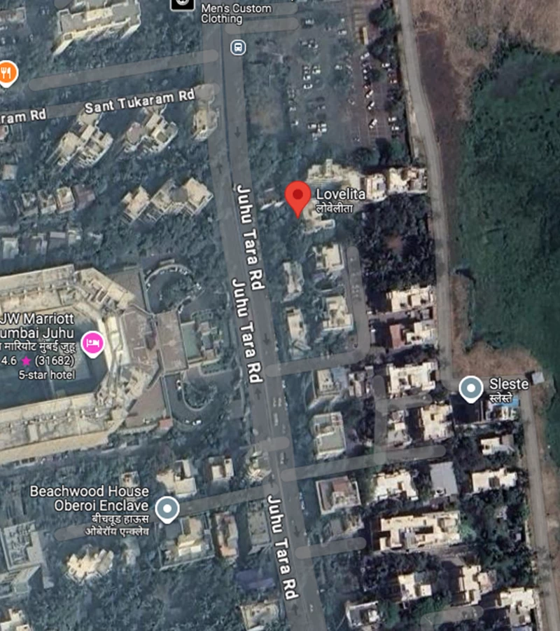 1 - Lovelita, Juhu