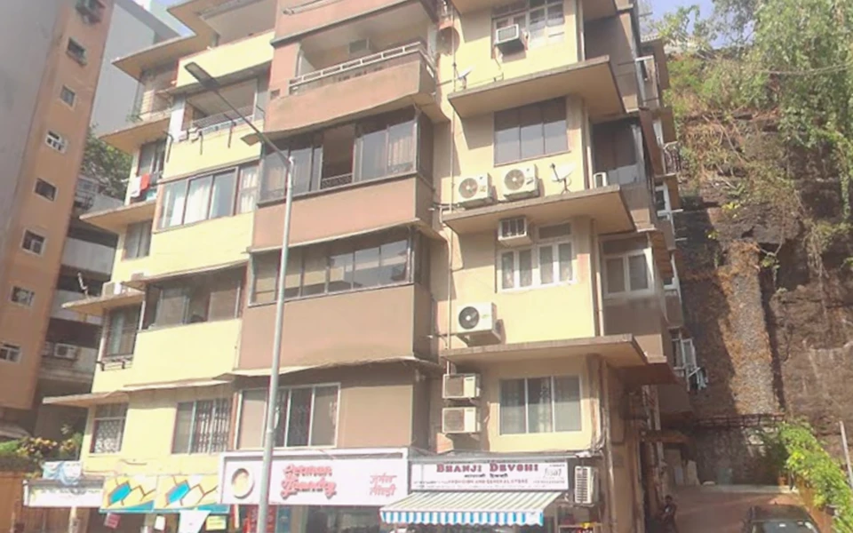 2 - Shree Niketan, Walkeshwar