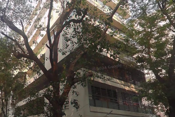 Flat for sale in La Roche, Bandra West