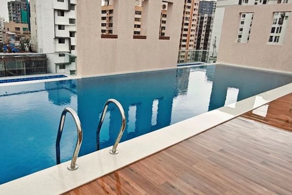Flat for sale in Pali Vintage, Khar West
