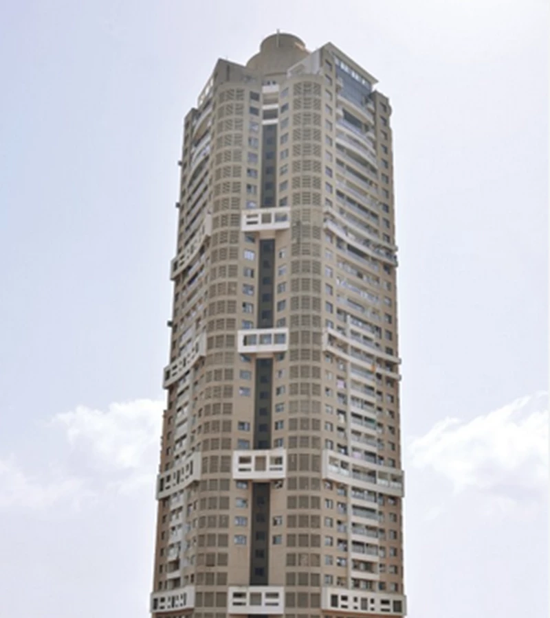 1 - Shreepati Jewels, Girgaon