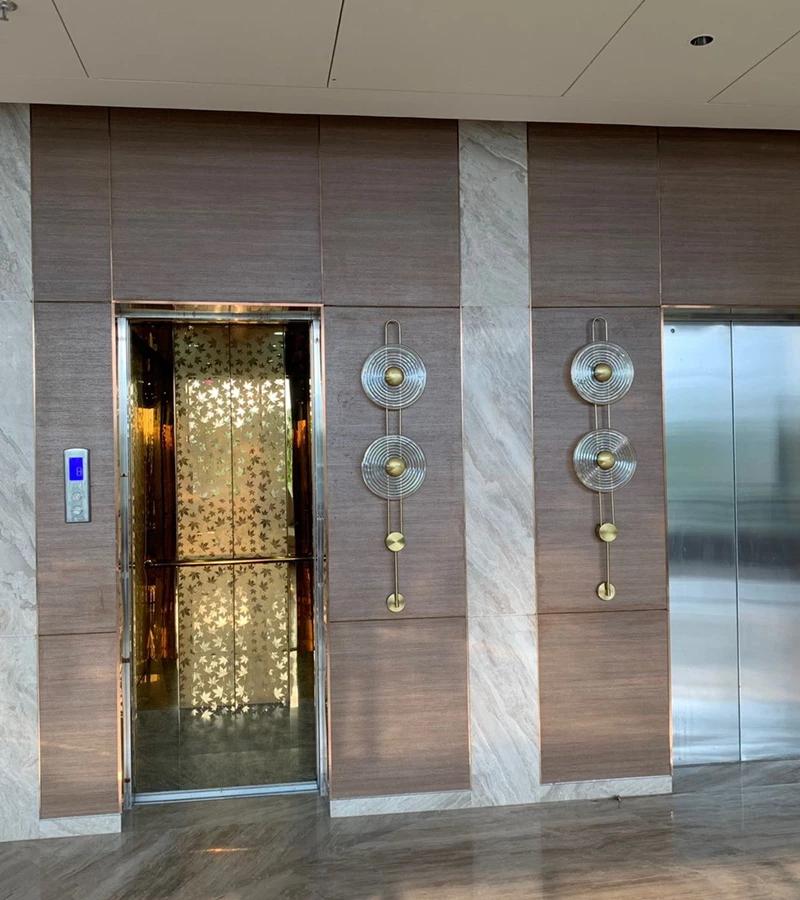 10 - Aurum Arts, Worli