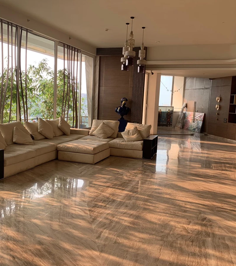 11 - Aurum Arts, Worli