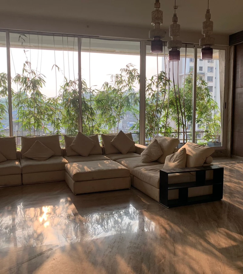 12 - Aurum Arts, Worli