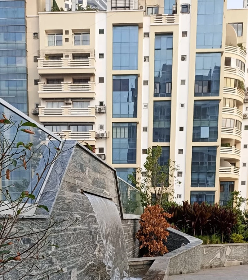 18 - Aurum Arts, Worli