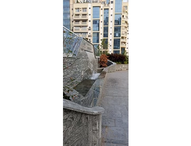 Flat on rent in Aurum Arts, Worli