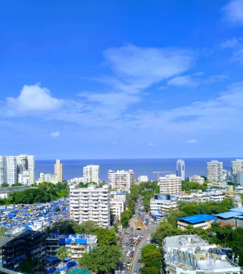 2 - Aurum Arts, Worli