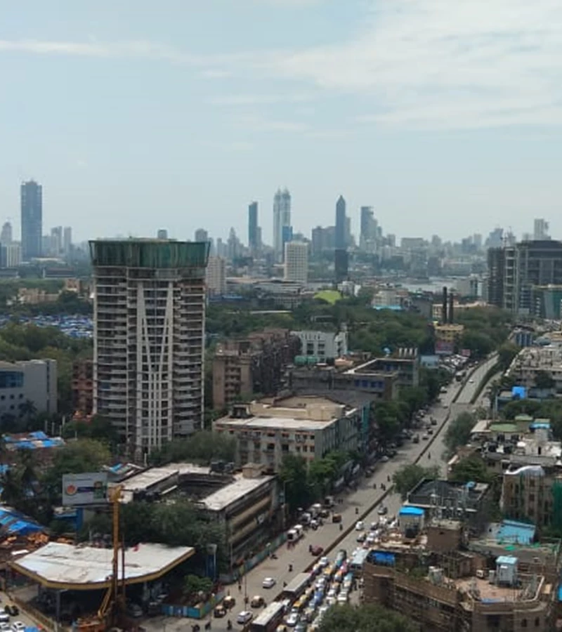 3 - Aurum Arts, Worli
