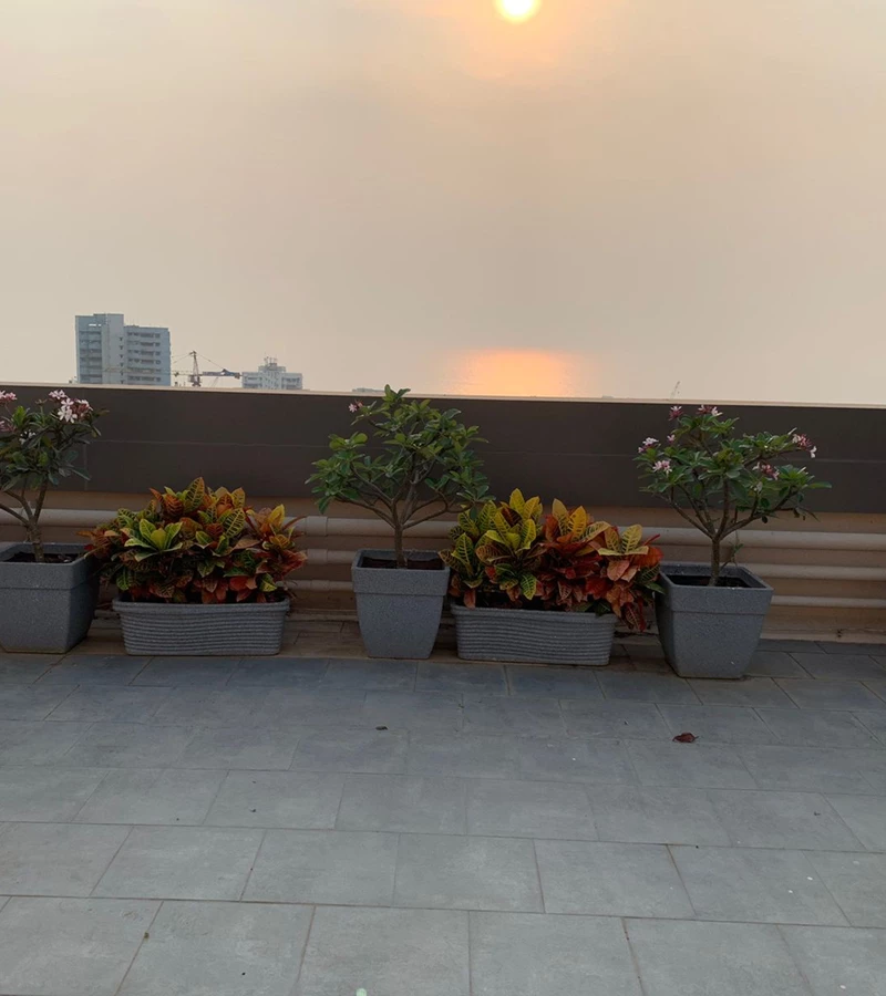 4 - Aurum Arts, Worli