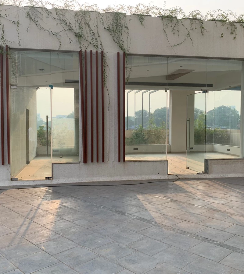 5 - Aurum Arts, Worli