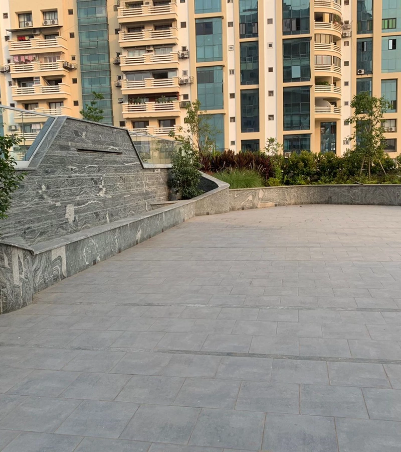 7 - Aurum Arts, Worli