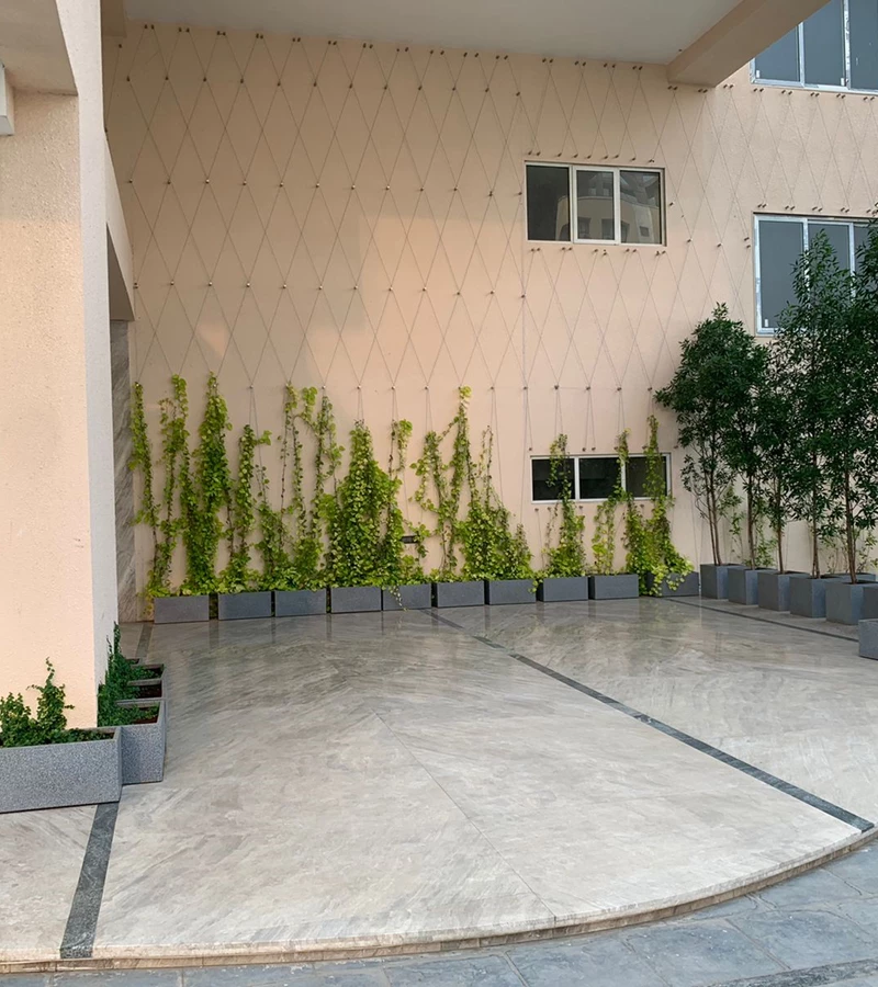8 - Aurum Arts, Worli