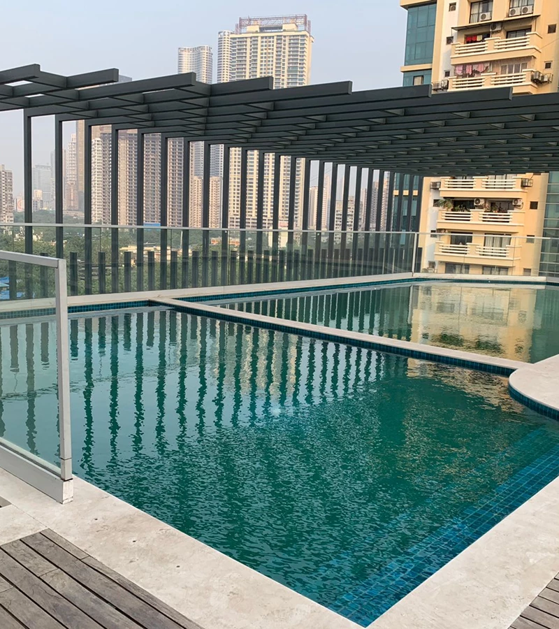 9 - Aurum Arts, Worli
