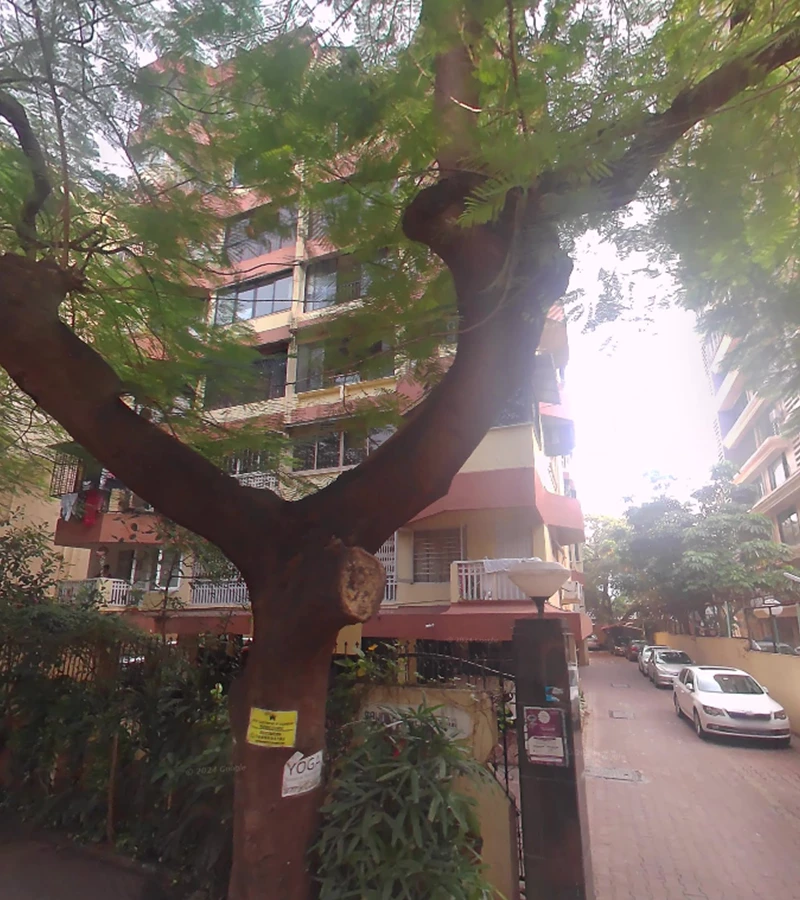 1 - Sand Pebbles, Bandra West