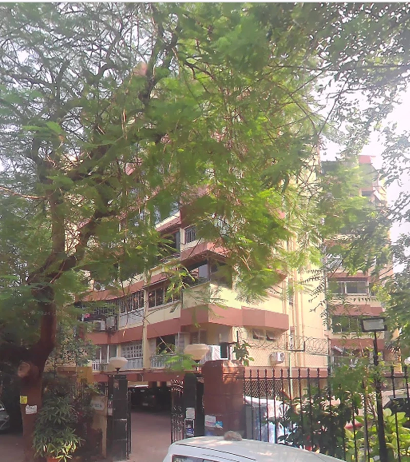 2 - Sand Pebbles, Bandra West