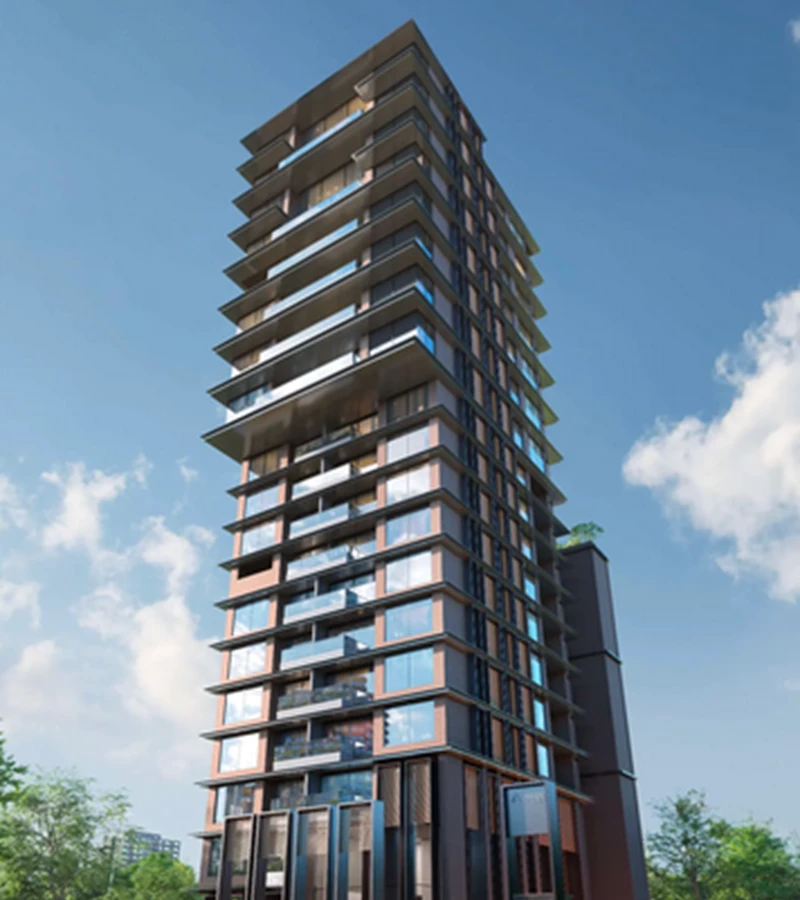 1 - Avisa, Bandra West