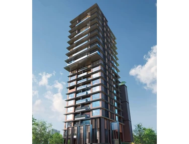 1 - Avisa, Bandra West