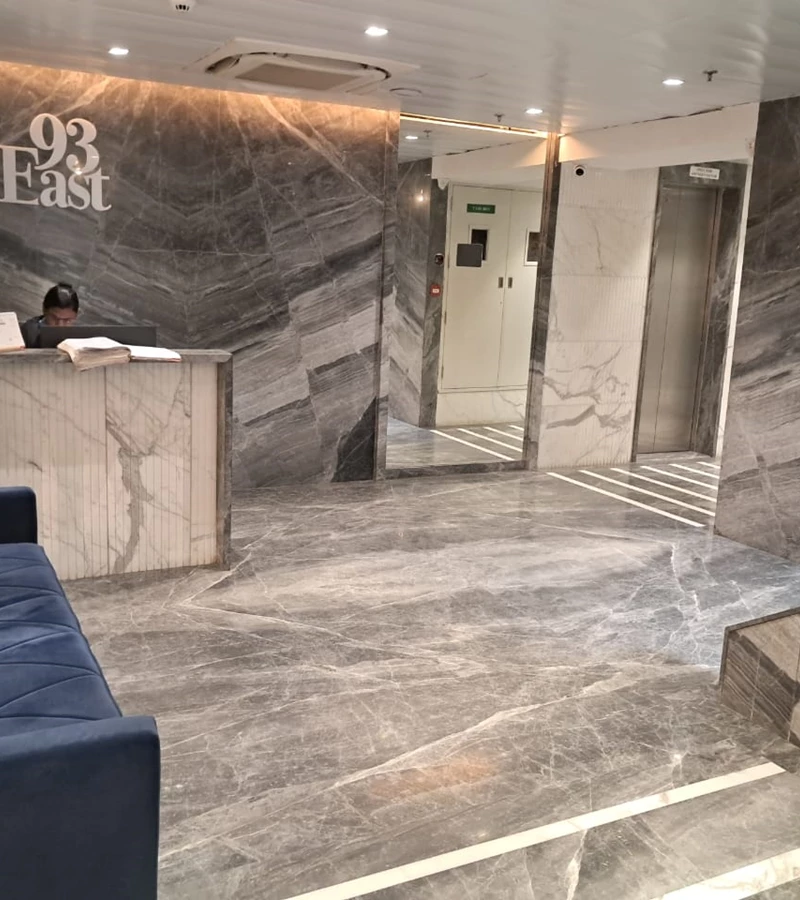 11 - 93 East, Andheri East