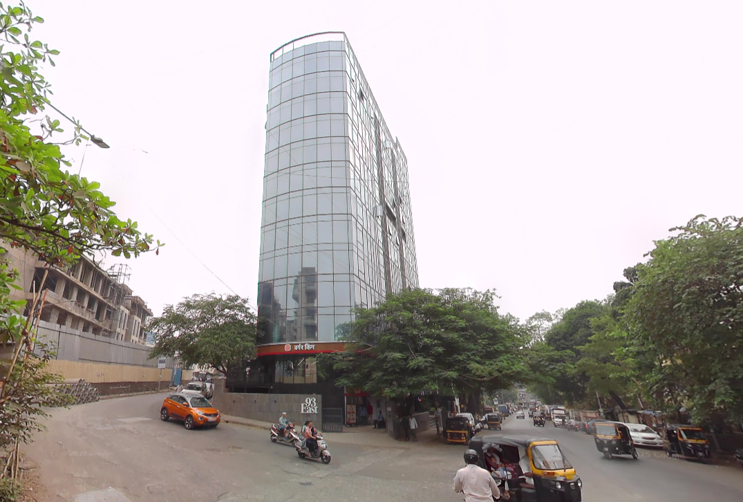 Office Space Office on Rent in Andheri East - 93 East