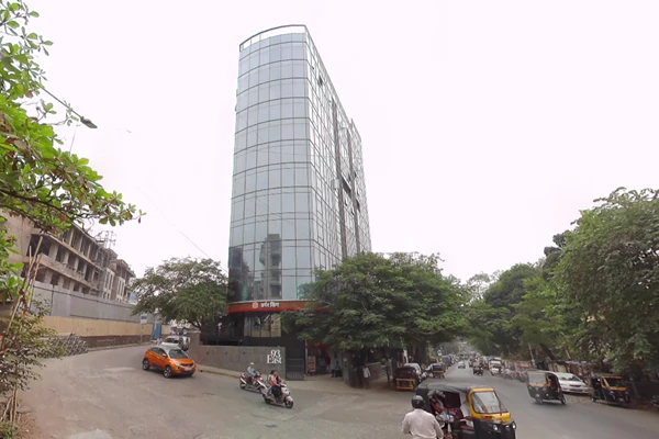 Office for sale or rent in 93 East, Andheri East