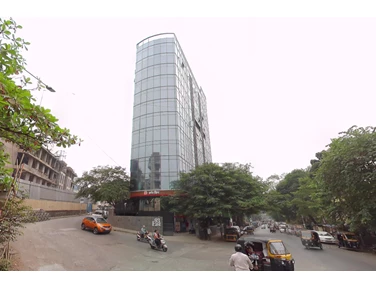 5 - 93 East, Andheri East