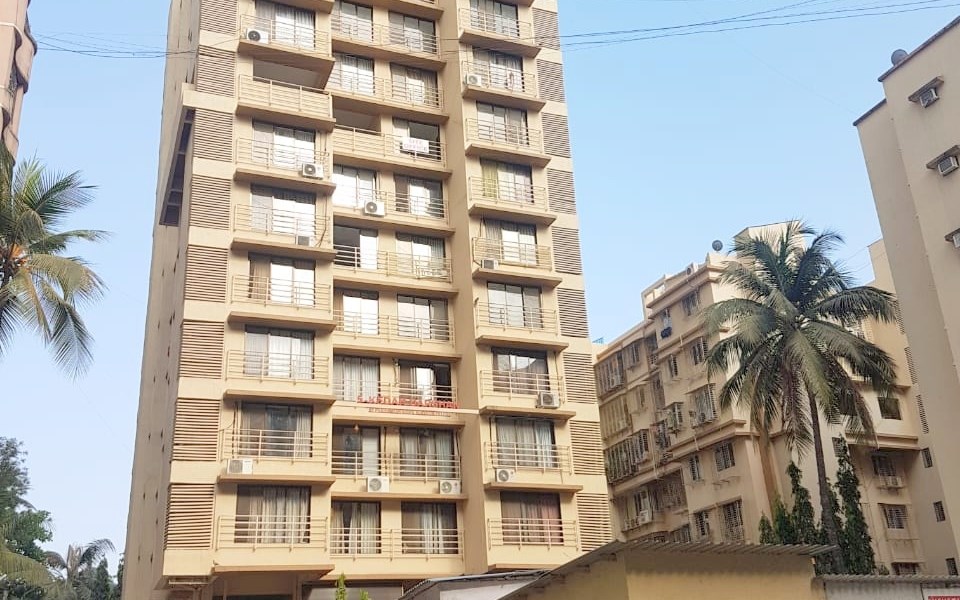 Kedar Darshan, Andheri West