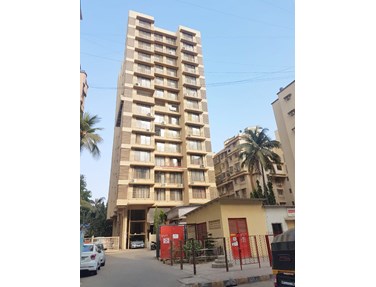 Kedar Darshan, Andheri West