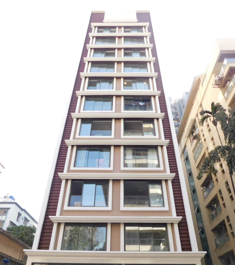 11 - Le Reve, Bandra West