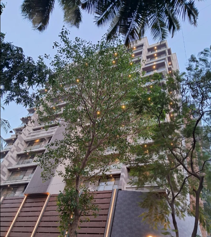 1 - Maheshwar Shikhar CHS LTD, Santacruz West