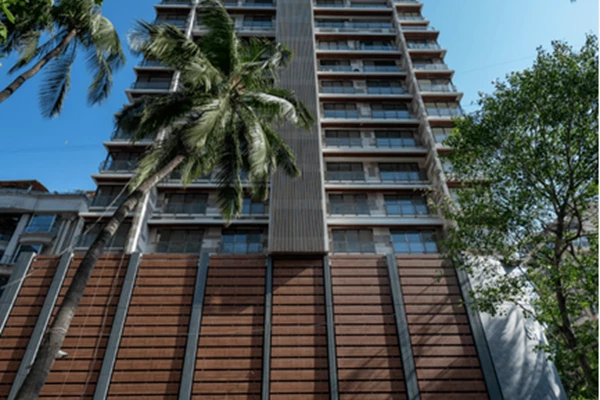 Flat for sale in Maheshwar Shikhar CHS LTD, Santacruz West