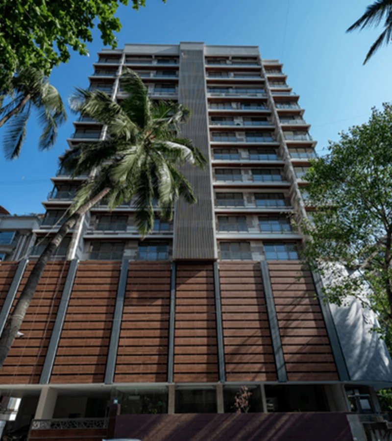 2 - Maheshwar Shikhar CHS LTD, Santacruz West