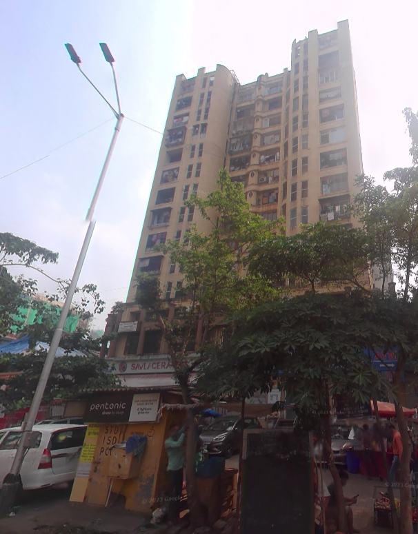 5 BHK Flat for Sale in Dadar West - Swapna Bhoomi