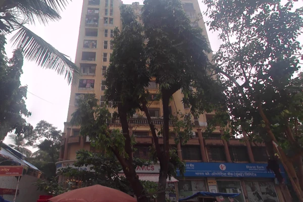 Flat for sale in Swapna Bhoomi, Dadar West