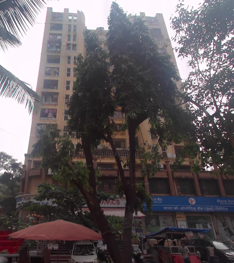 2 - Swapna Bhoomi, Dadar West