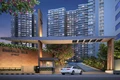 Flat for sale in L&T Veridian, Powai