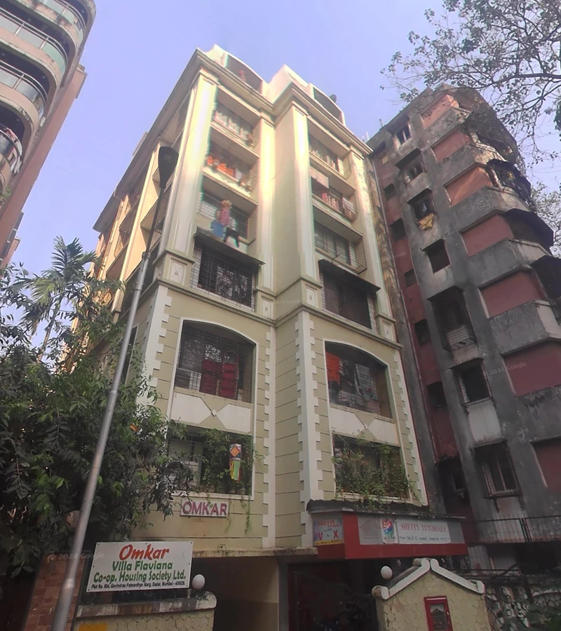 Img15 - Omkar Villa, Dadar West