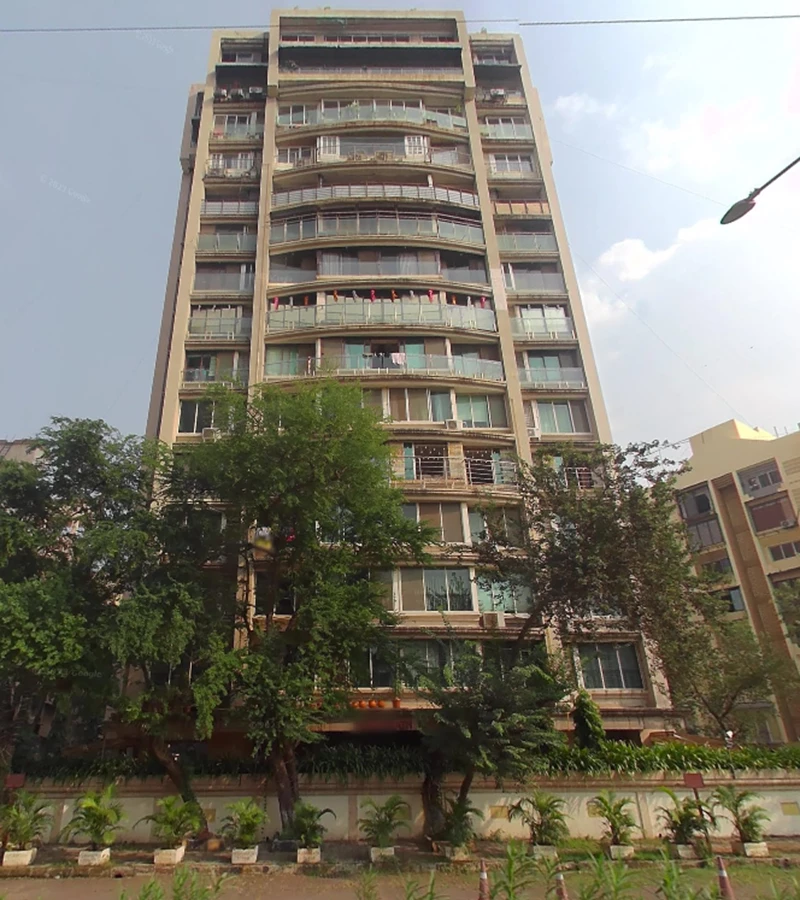 2 - Kedarnath Apartment, Andheri West