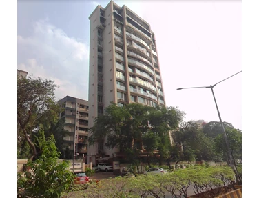 3 - Kedarnath Apartment, Andheri West