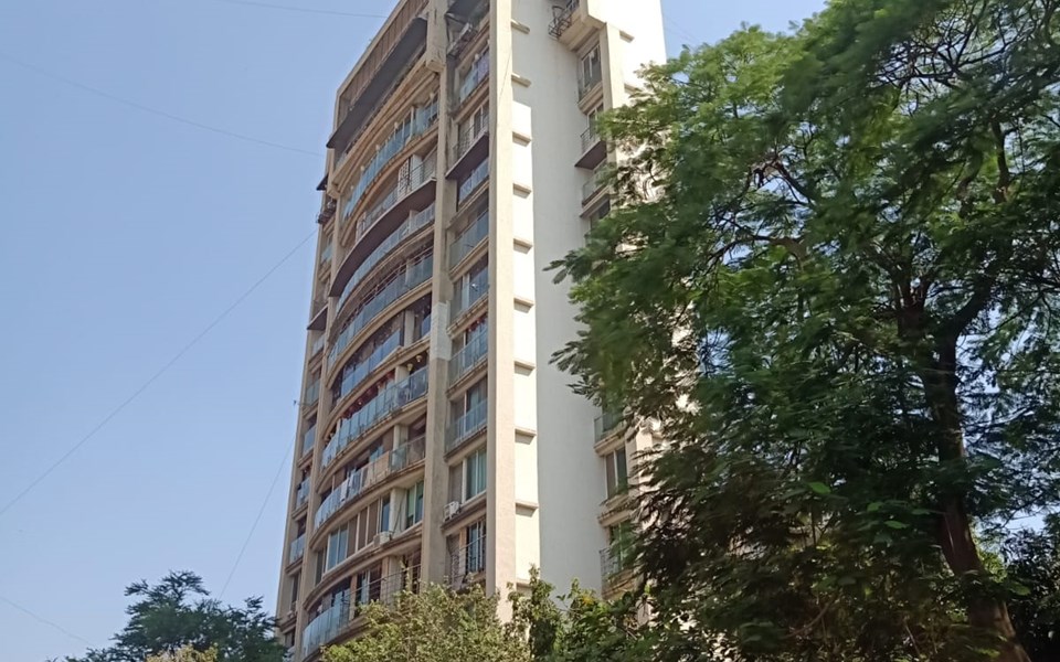 Kedarnath Apartment, Andheri West