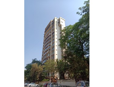 Kedarnath Apartment, Andheri West