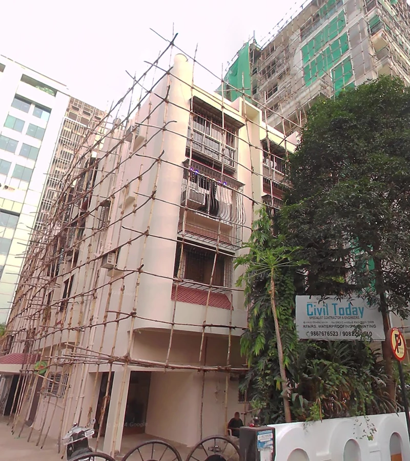 Img16 - Mangal Gyan, Khar West