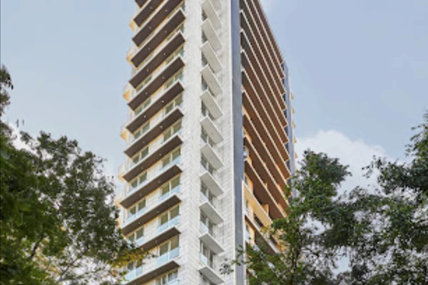 Flat on rent in Sugee Mahalaxmi, Dadar East