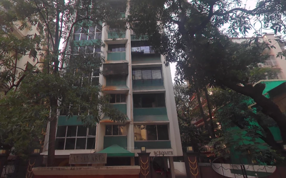 1 - Sai Samarth, Khar West