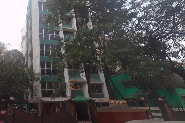 Flat on rent in Sai Samarth, Khar West