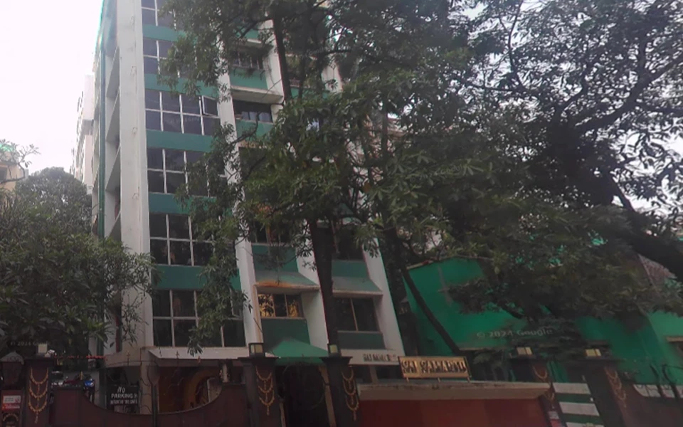 2 - Sai Samarth, Khar West