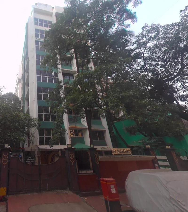 2 - Sai Samarth, Khar West