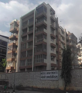In Mumbai Avighna Park Flat Price BHK Flat For Sale In Lower Parel
