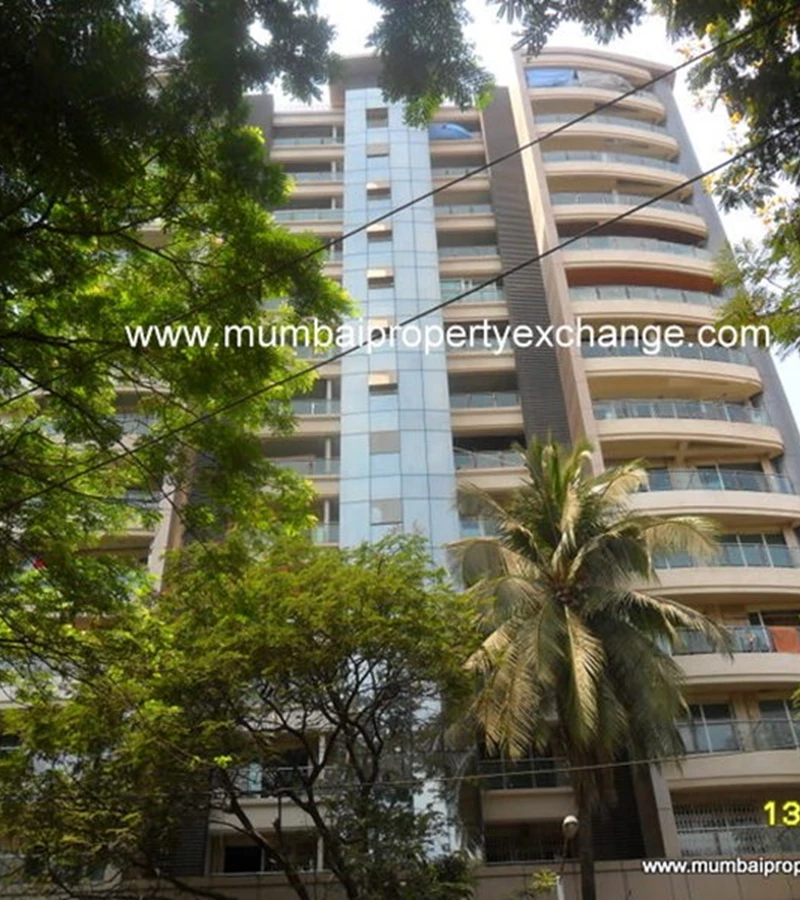 Gulmoharheights - Gulmohar Heights, Juhu